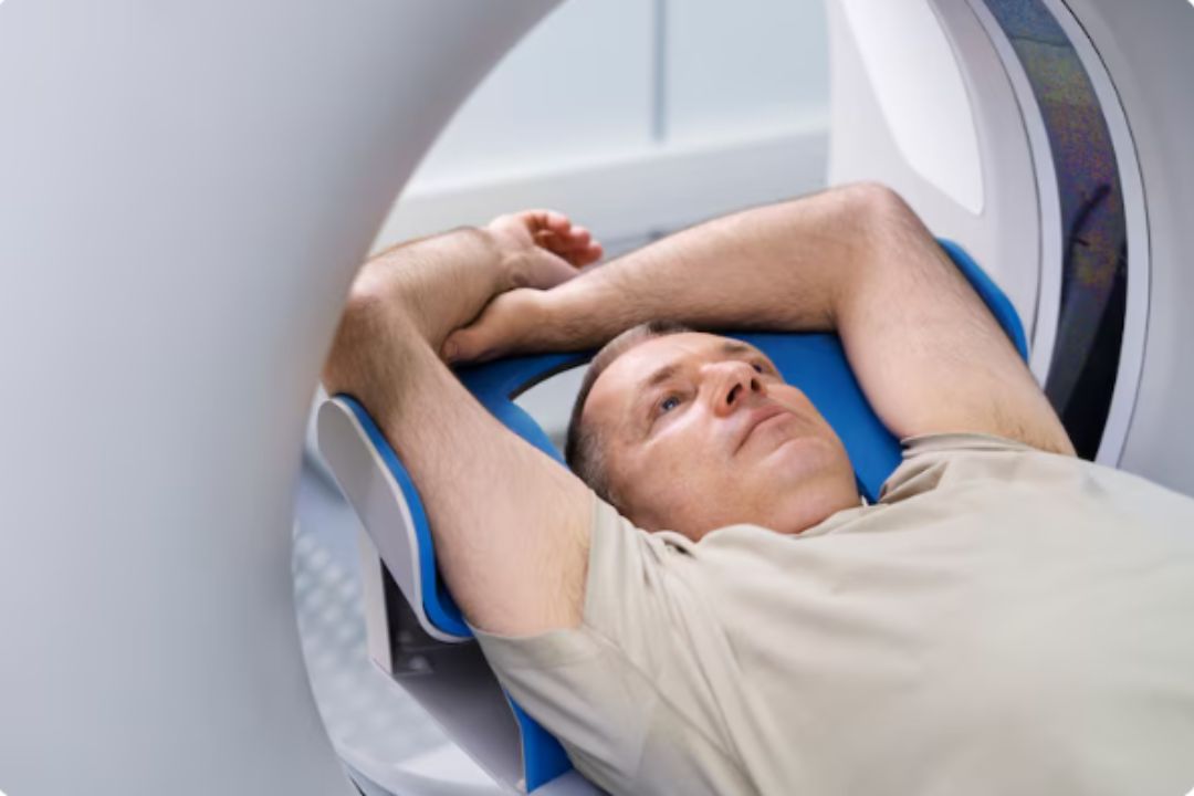 ct scan of pns with contrast near me